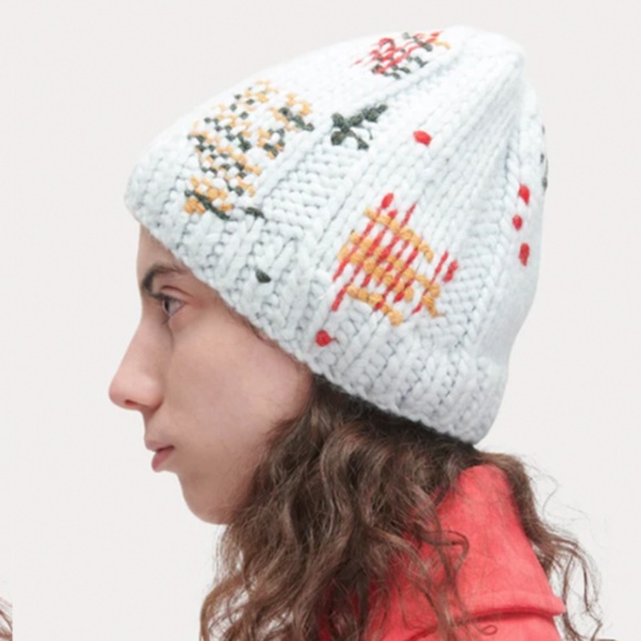 Rachel Comey Bobea Hat - Picture 3 of 9